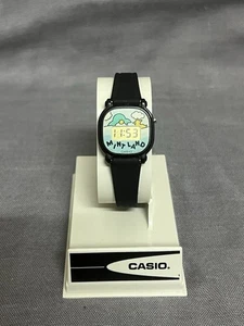 Casio (192) L-8 De Colección Completo Funcionamiento - Buen Estado Ultra Raro - Imagen 1 de 13