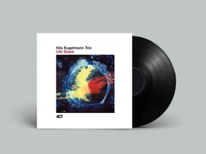 Nils Kugelmann - Life Score [LP record] - Picture 1 of 1