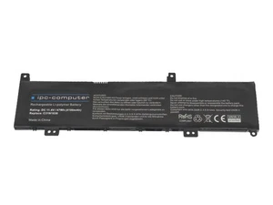 Akku für Asus X580GD - Afbeelding 1 van 3