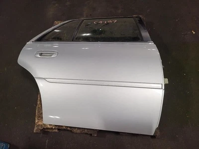 Passenger Rear Side Door Without Armored Option Fits 00-05 DEVILLE 1706121 - Изображение 1 из 4