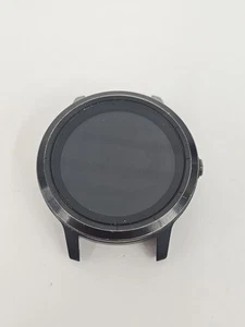 Garmin Vivoactive 3 GPS Smartwatch - Black - No Strap - Picture 1 of 6