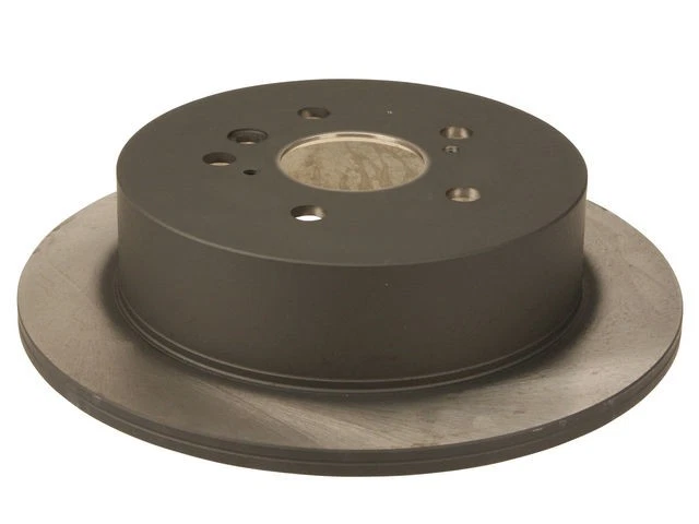 Rotor de freno trasero 58XHVH92 para Toyota Sienna 2008 2004 2005 2006 2007 2009 2010 Foto 1 de 1