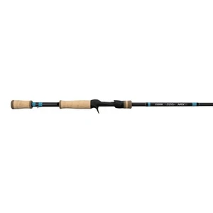 G.Loomis GLX 853c JWR Casting Rod 7’1 Medium Heavy New With Tags - Picture 1 of 1