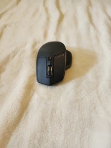 ORYGINALNA mysz bezprzewodowa Logitech MX Master *bez klucza sprzętowego* - Zdjęcie 1 z 5