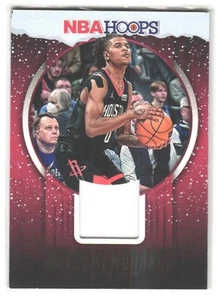 2023-24 Aros Invierno Jalen Verde #RR-GRE Rookie Remembrance SP - Imagen 1 de 2