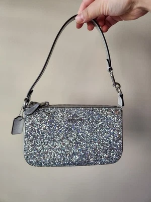 Новый с Ярлыками Coach Nolita 19 CP478 - Изображение 1 из 4