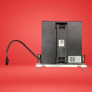 Dell Precision YH2R3 CPU Heatsink & Fan RDTTV for T3610 T3810 T5810 - Picture 1 of 6