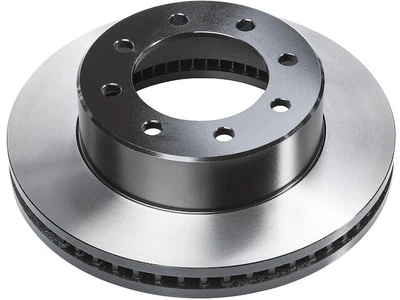 Передний тормозной ротор для Dodge Ram 2500 2009-2010 годов выпуска Raybestos 84843JBZJ - Изображение 1 из 2