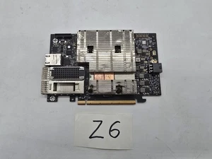 NVIDIA/Mellanox BlueField‐2 DPU MBF2H536C‐CECOT – podwójny port 100 GbE, PCIe Gen4 - Zdjęcie 1 z 5