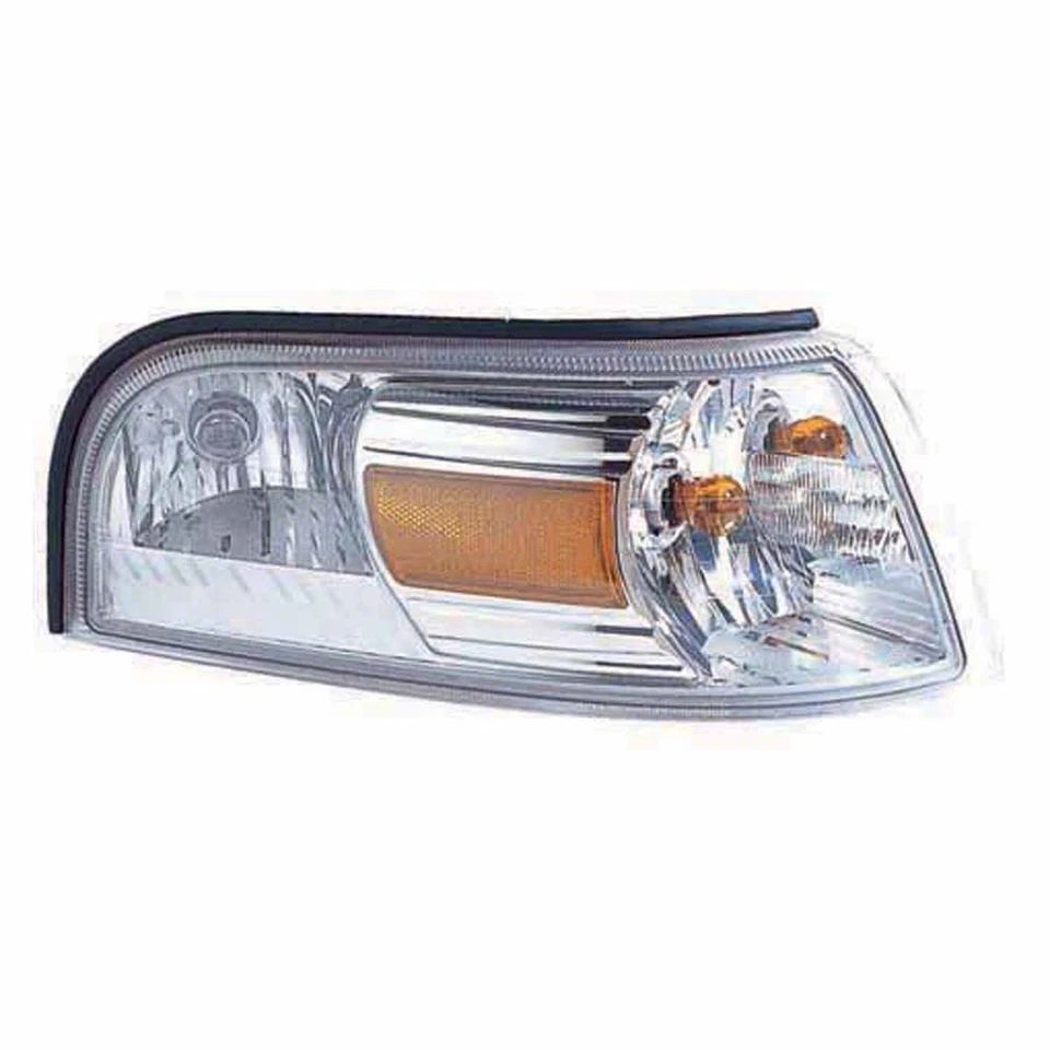 FO2527103 para Mercury Grand Marquis V 2006-2011 Foto 1 de 1