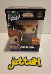 Funko Pop! Digital Freddy Funko as Steven Universe #216 w/ Protector! LE2300! - Picture 1 of 10