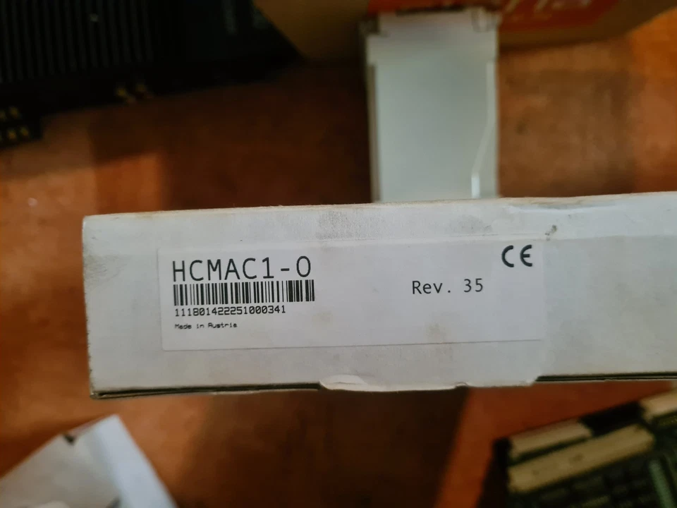 B&R HCMAC1-0 - Bild 1 von 1