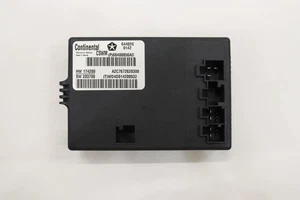 2022 JEEP GRAND CHEROKEE Chassis Brain Box - Picture 1 of 10
