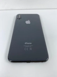 Apple iPhone XS Max -256GB - Unlocked - Excellent Condition - New Battery Fitted - Picture 1 of 7
