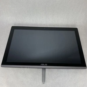 ASUS All-in-One PC ET2321I 23" Touch Core i5-4200U 1.60MHz 8GB RAM No Stand HDD - Picture 1 of 19