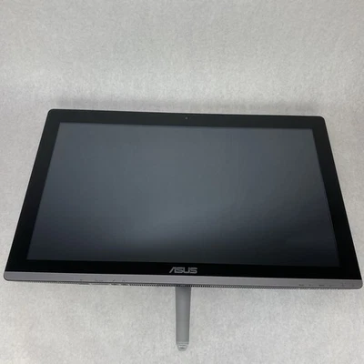 PC todo en uno ASUS ET2321I 23" Touch Core i5-4200U 1,60 MHz 8 GB de RAM sin soporte HDD - Imagen 1 de 4
