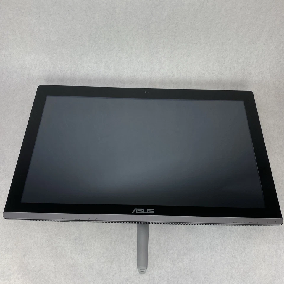 ASUS All-in-One PC ET2321I 23" Touch Core i5-4200U 1.60MHz 8GB RAM No Stand HDD - Image 1 of 4
