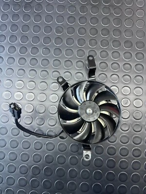 Ventilador radiador motor izquierdo Yamaha Yzf R6 2008-2014 - SSW9809L Foto 1 de 3