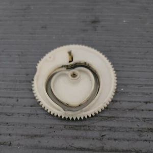 MCS 6502 Turntable Cam Gear - Picture 1 of 2