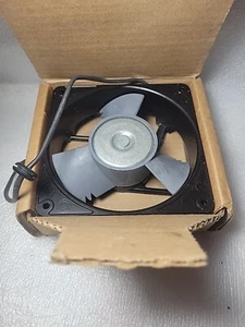 COMAIR ROTRON MODEL MD48B2 P/N 028870 MUFFIN FAN 48 VDC .12 AMPS - Picture 1 of 2