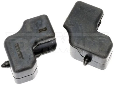 Parachoques puerta trasera Dorman 38738 para Ford F-250 Super Duty F-350 F-450 Foto 1 de 4