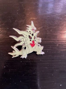 Pokemon Mega Tyranitar Sammler Pin - Bild 1 von 2