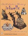 Antique Inkwells Collector Ref Guide incl Victorian, European Porcelain & More
