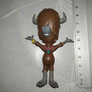 FUNKO mystery minis DISNEY – ZOOTOPIE / ZOOTOPIA - YAX - Picture 1 of 2