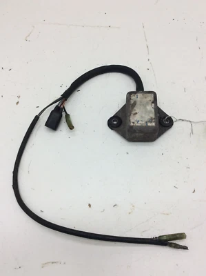 Caixa Arctic Cat CDI unidade 1989-1996 Wildcat Cougar ZR EXT Bearcat fabricante de equipamento original 3004-099 - Imagem 1 de 4