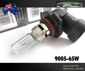 10 x 12V Splitfire xenón blanco halógeno 9005 65W faros de coche globos automáticos bombillas - Imagen 1 de 3