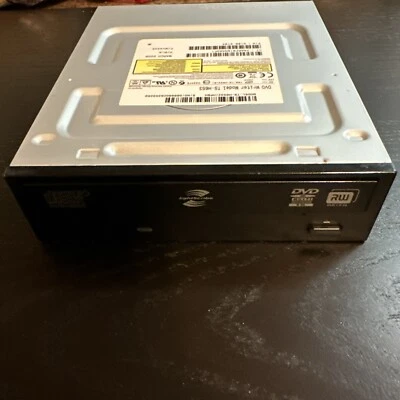 HP LightScribe Desktop 5.25" SATA DVD-RW Disk Drive | TS-H653R/HPBH | Tested! - Image 1 of 3