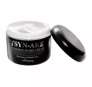 Ariany Syn-Ake Intensive Snake Cream 100g - Picture 1 of 1