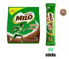 Malaysia's Nestle Milo 3 in 1 Instant Drinks (33gm x 30 Sticks) - EXPRESS SHIP