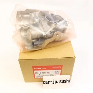 HONDA Genuine CIVIC FD2 INTEGRA 3D DC5 ODYSSEY RB1 RB2 Spool Valve 15810-RAD-Y03 - Picture 1 of 9