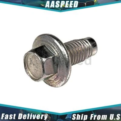 Пробка сливного масла двигателя для 2004 2005 2006 2007 2008 2009 2010 2011 Ford EcoSport - Изображение 1 из 3