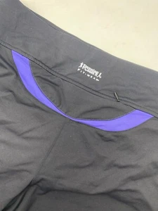 Pantalones cortos deportivos para mujer talla mediana - Imagen 1 de 8