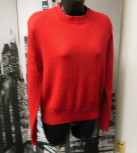 MAGLIONE DONNA MANICA LUNGA MAGLIONE PUNTO TERMICO by Toffee taglia L usato ottimo stato - Foto 1 di 6