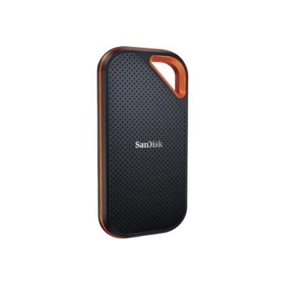 SanDisk Extreme PRO Portable SSD externe SSD 1 TB - Bild 1 von 4