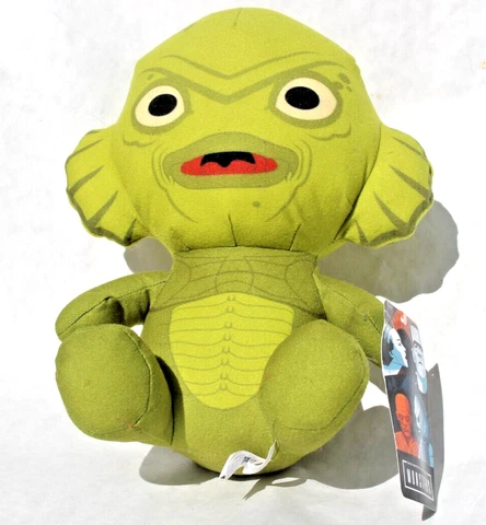Creature from the Black Lagoon 11" Universal Monsters by Toy Factory Cover