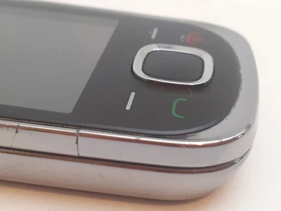 Nokia 7230 Nero Funzionante - Imagen 1 de 4