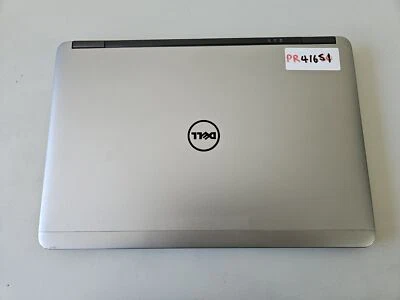 Dell Latitude E7240 256GB HD 12GB RAM i5-4300 Win 10 Pro Laptop ( NFG6J ) USED  - Image 1 of 4