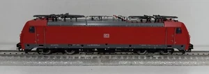 Märklin H0 38800 E-Lok BR 186 DB AG Ep.VI digital + Sound NEU & OVP - Picture 1 of 6