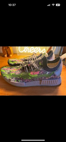 Adidas NDM PK Hyper Pop