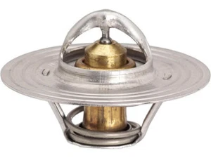 For 1987-1991 GMC V1500 Suburban Thermostat AC Delco 63118YV 1988 1989 1990 - Picture 1 of 2
