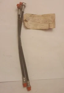 Rohrpaar für unbekanntes Nutzfahrzeug, Teilenummer 1627Z281 KOSTENLOSER VERSAND - Bild 1 von 1