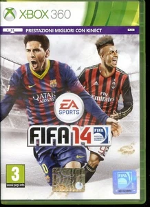 FIFA 14 - XBOX 360 - Foto 1 di 3