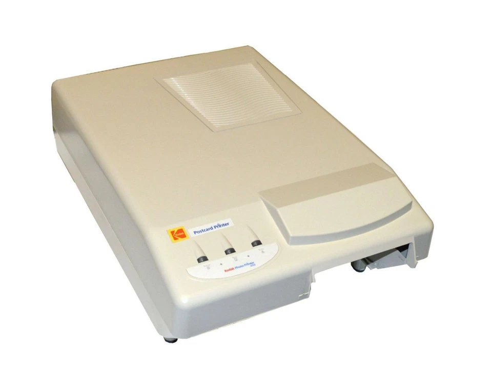 IMPRESORA FOTOGRÁFICA POSTAL KODAK 4720 Foto 1 de 1