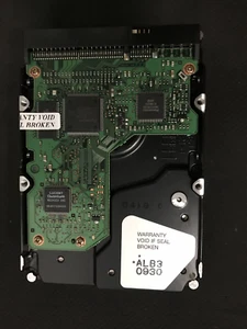 Quantum Fireball 13gb LB13A02K Rev 01-A03AA. (ALB30930) - Picture 1 of 6