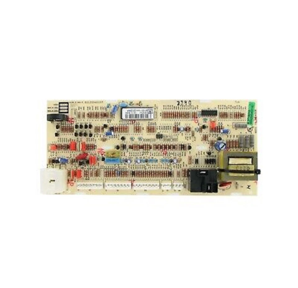Genuine OEM Whirlpool Washer Control Board Kit 12001725 NEW - Image 1 of 1