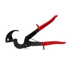 HS-325A Cable Cutters Ratcheting Cable Cutters For Cutting Aluminum Copper Wi Bh
